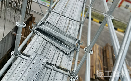 建筑脚手板
